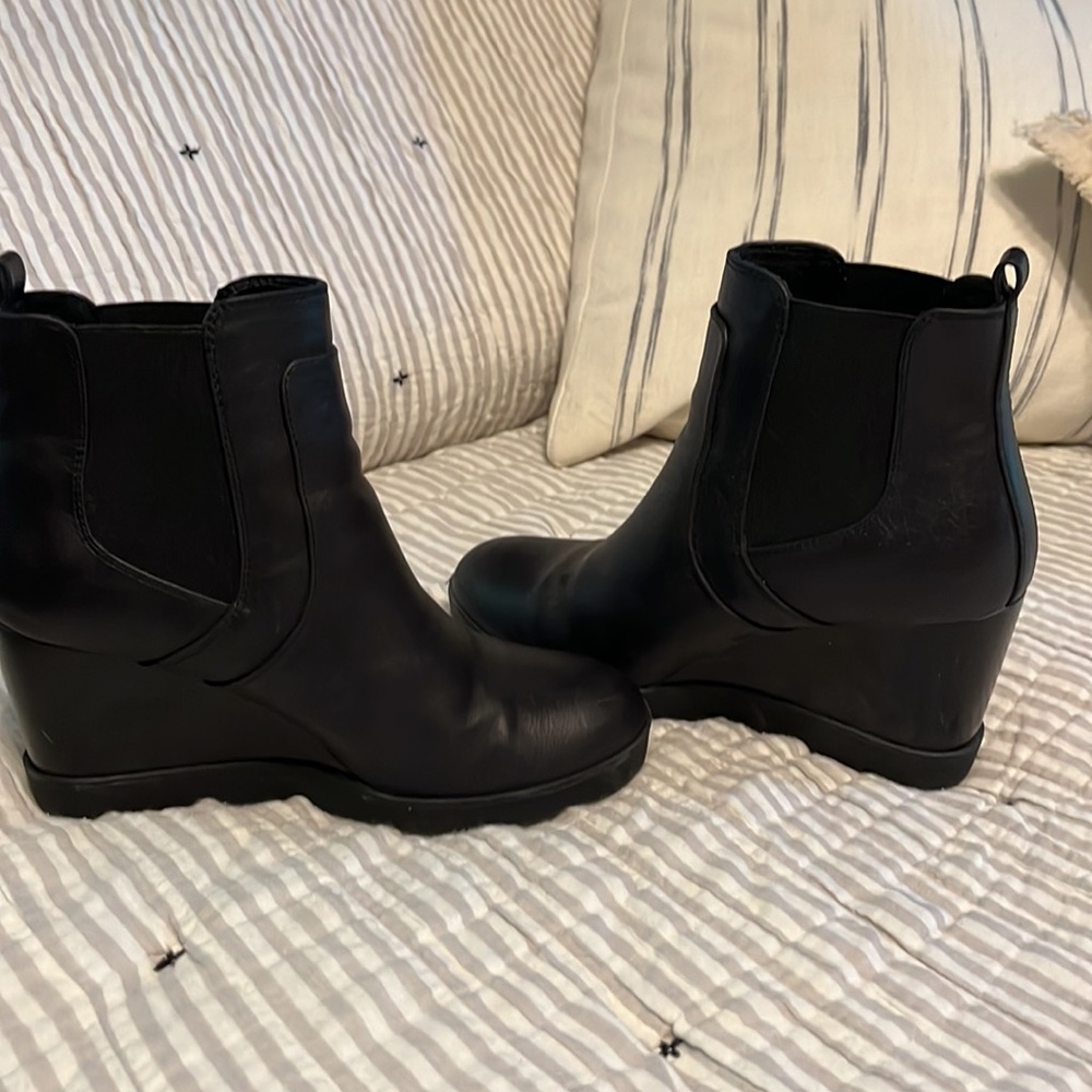 Booties - Picture 2 of 3